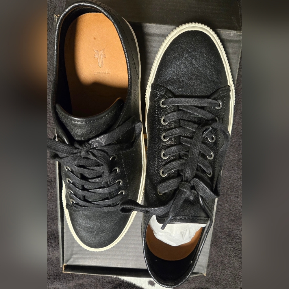 Frye athletic men shoes